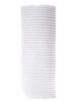 โฟมกันกระแทก PE NYC 1 มม. 0.65X150 ม. มีความหนาแน่น ทนต่อแรงกระแทก