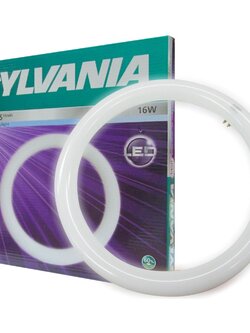 หลอด RefLED Circular 16W DL SYLVANIA หลอดไฟภายในบ้านเอนกประสงค์