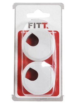 อะไหล่ เฟอร์นิเจอร์ ช่องร้อยสายไฟ CC-20 GRกลม 2ตัว CABLE CAP CC-20 GR CIRCLE 2EA