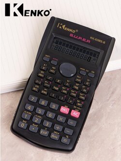 !!สินค้าขายดี!! KENKO เครื่องคิดเลข Calculator