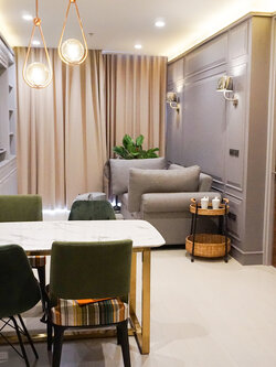 72081-ขายคอนโด โนเบิล เพลินจิต ติดรถไฟฟ้า BTS เพลินจิต กรุงเทพ (พร้อมลิฟท์ส่วนตัว)