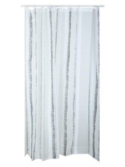 ม่านห้องน้ำ PEVA MOYA PE7209A 180x180 ซม. อุปกรณ์ภายในห้องน้ำ