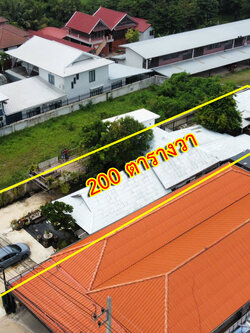 81551-ขายที่ดินพร้อมอาคาร อำเภอเมือง จังหวัดลพบุรี