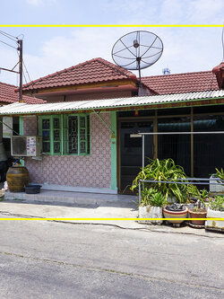 65814-ขายบ้าน พรธิสาร 5 คลอง 7 ธัญบุรี ปทุมธานี