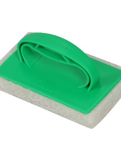 แปรงใยขัดล้างสุขภัณฑ์ 3M XN002014589 ผลิตภัณฑ์และของใช้ภายในบ้าน แปรงทำความสะอาด