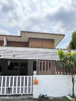 86313-ขายทาวน์เฮ้าส์ กรีนการ์เด้นโฮม คลอง 11 ธัญบุรี ปทุมธานี