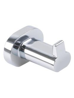 ขอแขวนผ้า MOYA MY-4701 สีโครม ตะขอแขวนติดผนัง ตะขอ ตะขอแขวน ตะขอติดผนัง