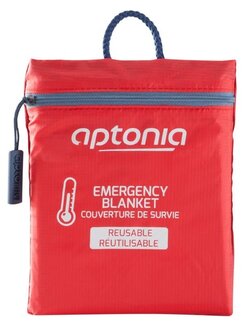 🔥🔥ผ้าห่มฉุกเฉิน ผ้าห่มเอนกประสงค์ กันความร้อน ความหนาวเย็น