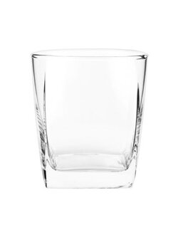 OCEAN GLASS แก้วน้ำ รุ่น Unity 1B02110B ขนาด 10 ออนซ์ สีใส ปลอดภัยสำหรับใส่อาหารทั่วไป ทำความสะอาดง่าย