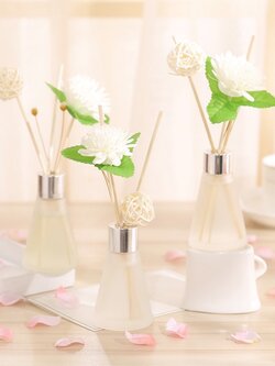 (XX-1)น้ำหอมปรับอากาศของใช้ในบ้านห้องในร่มตู้เสื้อผ้ากลิ่นหอมติดทนน้ำมันหอมระเหยกลิ่นห้องน้ำสิ่งประดิษฐ์ระงับกลิ่นกาย