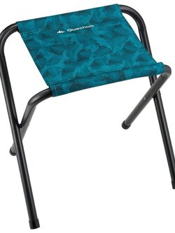 🔥🔥เก้าอี้พับได้ รับน้ำหนักได้ถึง 110 KG.!!! 🔷รับประกันความแข็งแรงทนทาน