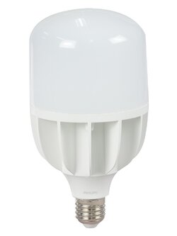 หลอด LED PHILIPS TFORCE 30 วัตต์ DAYLIGHT E27 หลอดไฟภายในบ้านเอนกประสงค์