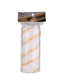 อะไหล่ลูกกลิ้ง KINGORIGIN R02-7 นิ้ว อุปกรณ์ทาสี7" KINGORIGIN R02 ROLLER COVER