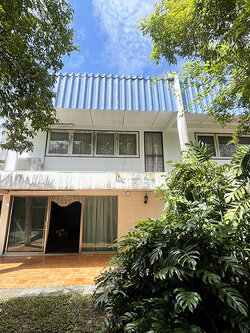 86362 ขายบ้าน หมู่บ้านชลนิเวศน์ ถนนวิภาวดี ถนนประชาชื่น ถนนรัชดาภิเษก เขตจตุจักร กรุงเทพฯ