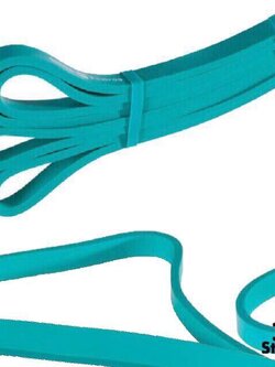 ❇️ ยางยืดออกกำลังกาย15 kg. ❇️ Decathlon