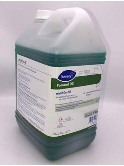 Forward DC | ฟอร์เวิร์ด ดีซี น้ำยาถูพื้นฆ่าเชื้อโรค