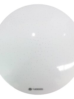 ไฟเพดาน LED Star 12W DL NAGAS AC MD WH 12" โคมไฟภายใน โคมไฟเพดาน