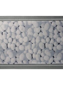 พรมลูกฟูก V7152 อุปกรณ์ภายในห้องน้ำ