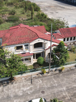 76937-ขายบ้าน หมู่บ้านวิลล่าแคลิฟอร์เนีย บางกะดี เมืองปทุมธานี