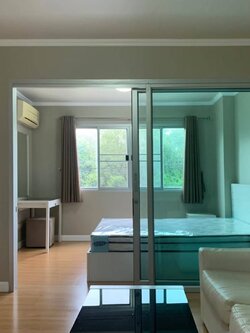 83490-ขายคอนโด The Rise B คอนโดมิเนียม หลังเซ็นทรัลชลบุรี