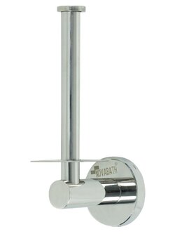 ที่ใส่กระดาษ NOVABATH NVB-P001 สเตนเลสอุปกรณ์ห้องน้ำ