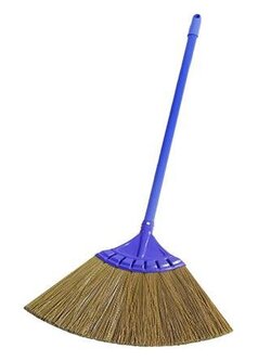 ไม้กวาดยางพาราชนิดแข็ง CSP BR3915 ใช้สำหรับทำความสะอาดพื้นผิวที่สกปรก