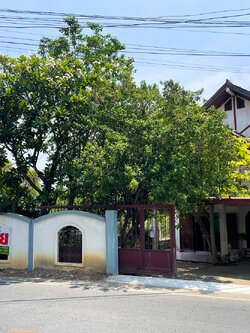 81542-ขายบ้าน ซอยหมู่บ้านดีพร้อม ถนนเลี่ยงเมืองนครสวรรค์ เมืองนครสวรรค์