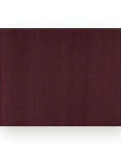 PGแผ่นพลาสติกลูกฟูก(ฟิวเจอร์บอร์ด,PP Board) น้ำตาล A4 (2X21X29.7) แพ็ค 20 แผ่น