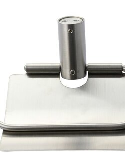 ที่ใส่กระดาษชำระ MOYA SN002-01 สเตนเลสอุปกรณ์ห้องน้ำ