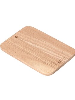 The Wood's Tale เขียงไม้ แท้ CHOPPING BOARD ขนาดเล็ก สำหรับหั่นหรือเสิร์ฟอาหาร