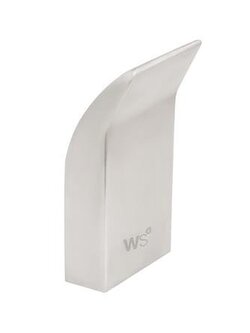 ขอแขวนผ้า CB-6301 สเตนเลส ตะขอแขวนติดผนัง ตะขอ ตะขอแขวน ตะขอติดผนัง