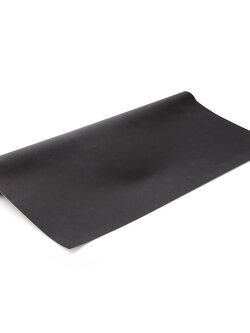 PP316 สีดำ กระดาษโปสเตอร์แข็งสีหน้าเดียว 52X77 ซม. แพ็ค 50 แผ่น