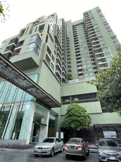 72189-ขายคอนโด TEAL สาทร-ตากสิน ใกล้ BTS วงเวียนใหญ่ ธนบุรี กรุงเทพ