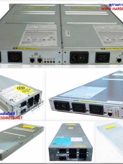 EMC 038-003-085 [ขาย จำหน่าย ราคา] EMC SPS Serial Sense Cable Micro DB9 to RJ12