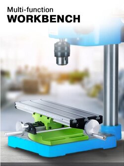 !!สินค้าขายดี!! โต๊ะจับชิ้นงานอเนกประสงค์ Multi-function Workbench