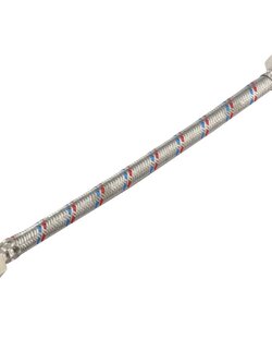 สายน้ำดีชักโครก 12 นิ้ว MOYA MY-SST12 อุปกรณ์ภายในห้องน้ำ