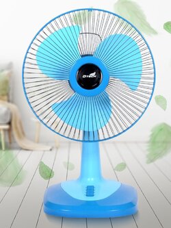 !!สินค้าขายดี!! DTECH พัดลมตั้งโต๊ะขนาด 12 นิ้ว พัดลม DTECH 12" Electric Fan