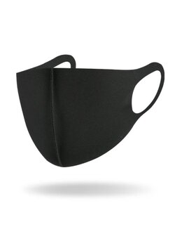 !!สินค้าขายดี!! หน้ากากอนามัย หน้ากากผ้า แมสผ้าปิดจมูก Face Mask