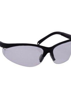 GIANT KINGKONG แว่นตานิรภัย รุ่น YJ202-C เลนส์ใส Safety Glasses Personal Protective Equipment