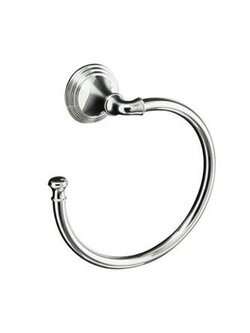 ห่วงแขวนผ้า KOHLER K-10557-CP สีโครม ห่วงแขวนเสื้อผ้า ห่วงแขวน