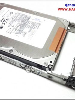 00FN208 [ขาย จำหน่าย ราคา] IBM 4TB 7.2K 12Gbps NL SAS 3.5" G2HS 512e HDD | IBM