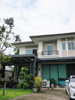 74288-ขายบ้าน เดอะ แพลนท์ ไลท์ ติวานนท์-รังสิต บางกะดี ปทุมธานี