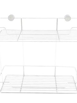 ชั้นวางของ HANG BR-113 SS ราวตากผ้า ราวแขวนผ้า ราวแขวน ราวแขวนเสื้อผ้า