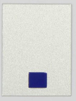 S946-ตัวจุด ( . ) สีเงิน ขนาด 4.7*6.4 ซม