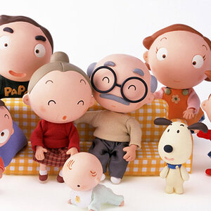 ของเล่นเสริมความสัมพันธ์ในครอบครัว เล่น 2 คนขึ้นไป