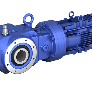 Bevel BUDDYBOX® 5 Series Gearmotor