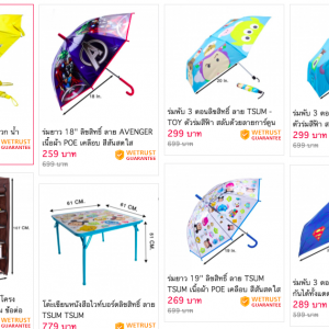 Electro48 เราตัวแทน จัดจำหน่าย สินค้าลายลิขสิทธิ์ แท้ 100%