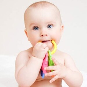 หนังสือผ้า บล็อคผ้า ยางกัด เขย่ามือ รถผลักเดิน วัยก่อนขวบ