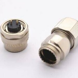 CONNECTOR BRAKE MR-BKCNS - SERIES