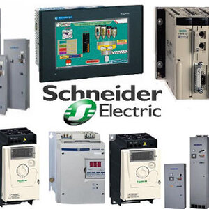 LXM SERIES - SCHNEIDER